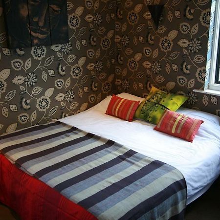 Bed and Breakfast Kasbah Райд Экстерьер фото